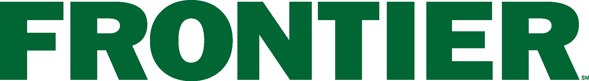 Frontier Airlines Logo